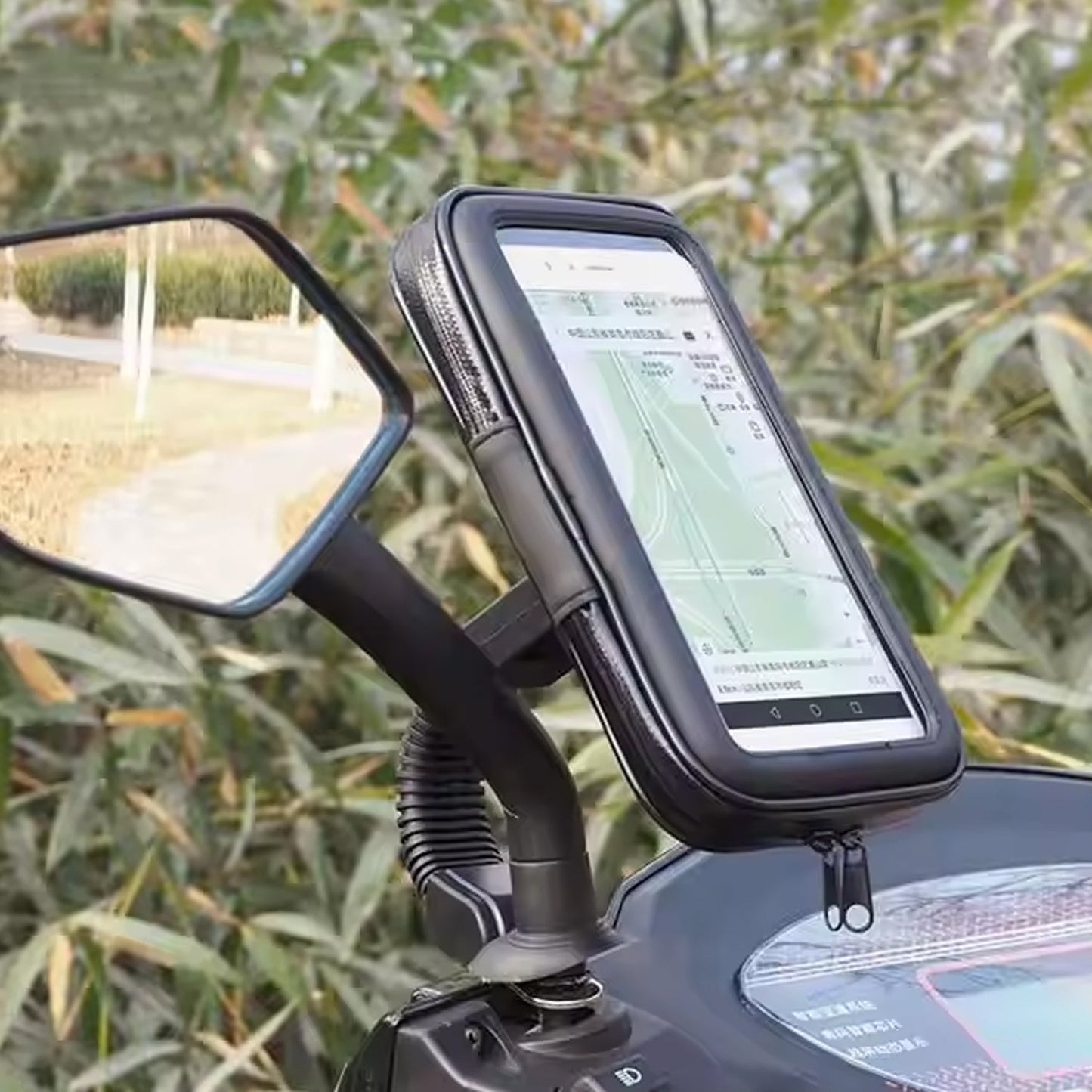 bike mount