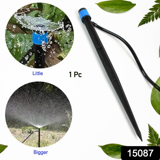 water flow dripper sprayer