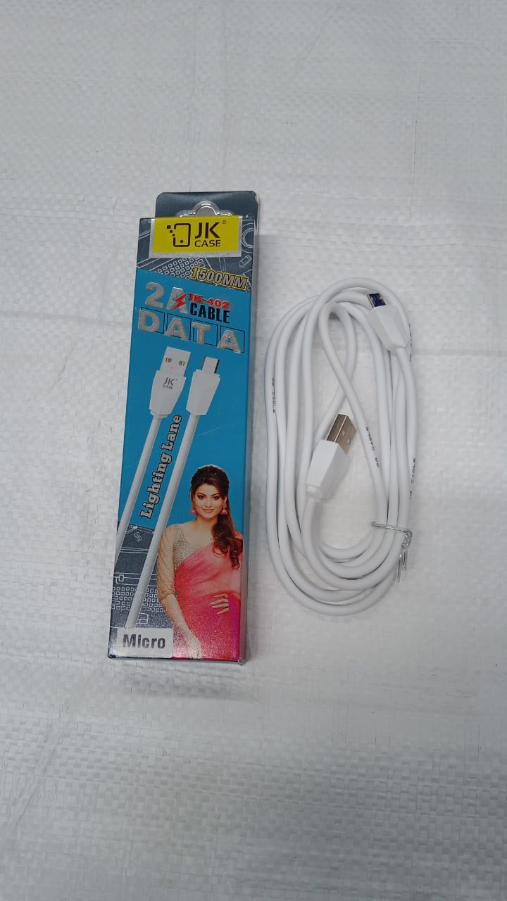 Mobile Charging Cable