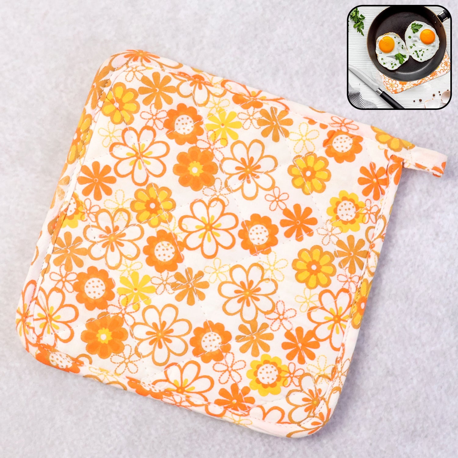 Grip Heat Pad