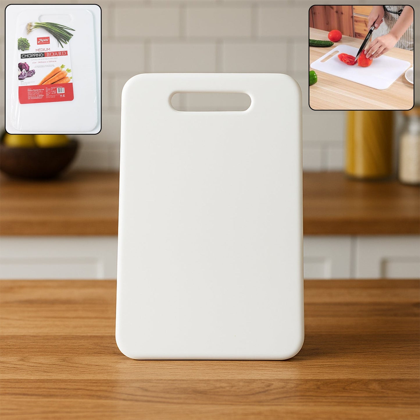Apex Hygi Board Medium Size