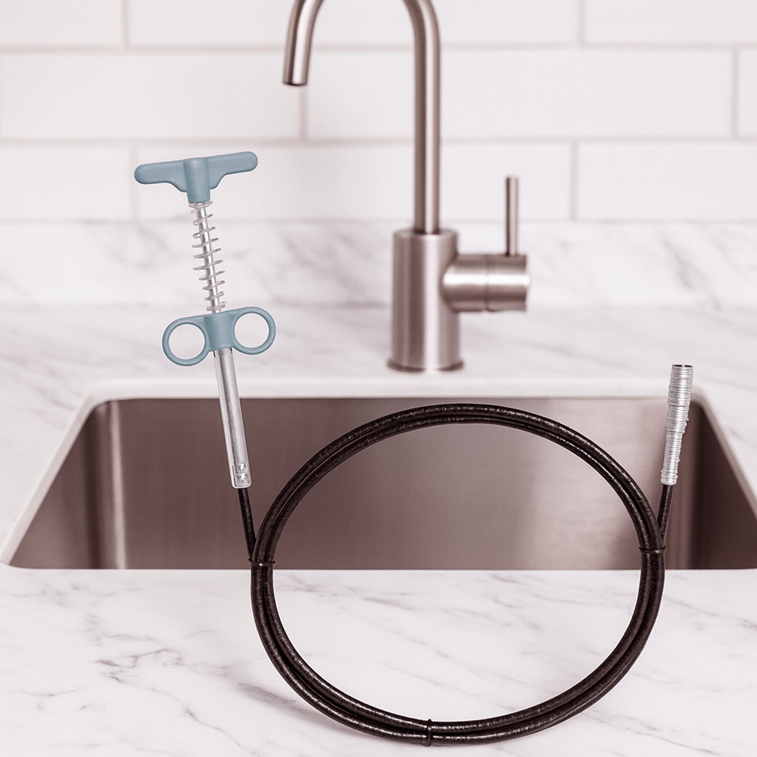 Drain Cleaning Tool