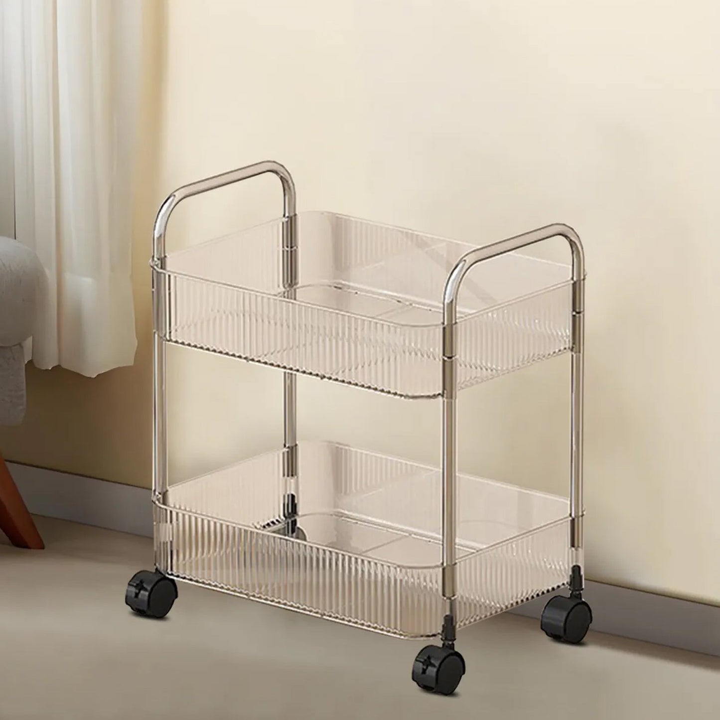 Utility Storage Rack