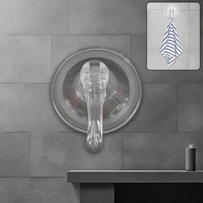 Power Suction Hook