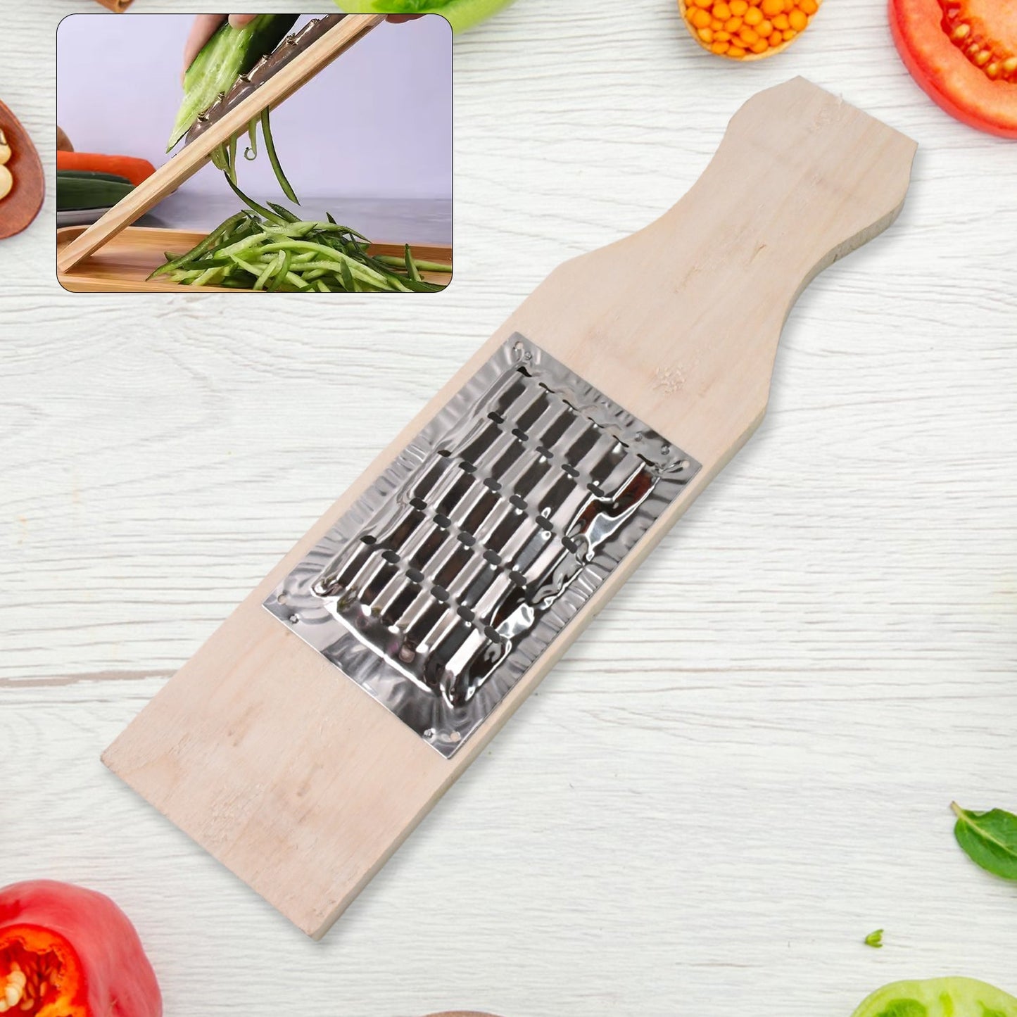 SliceMaster 5-in-1