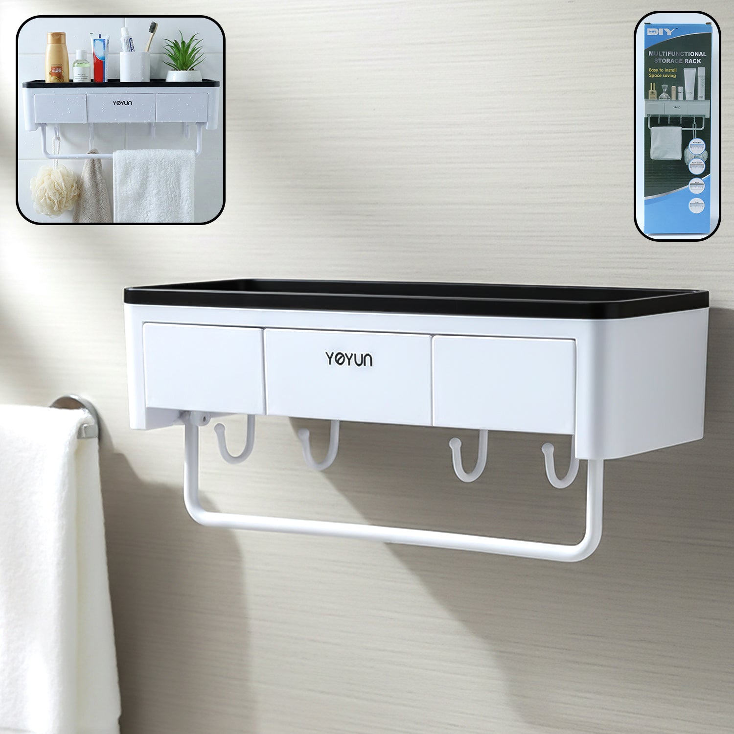 Organizer