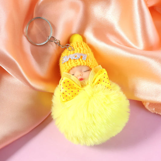 Baby Keychain