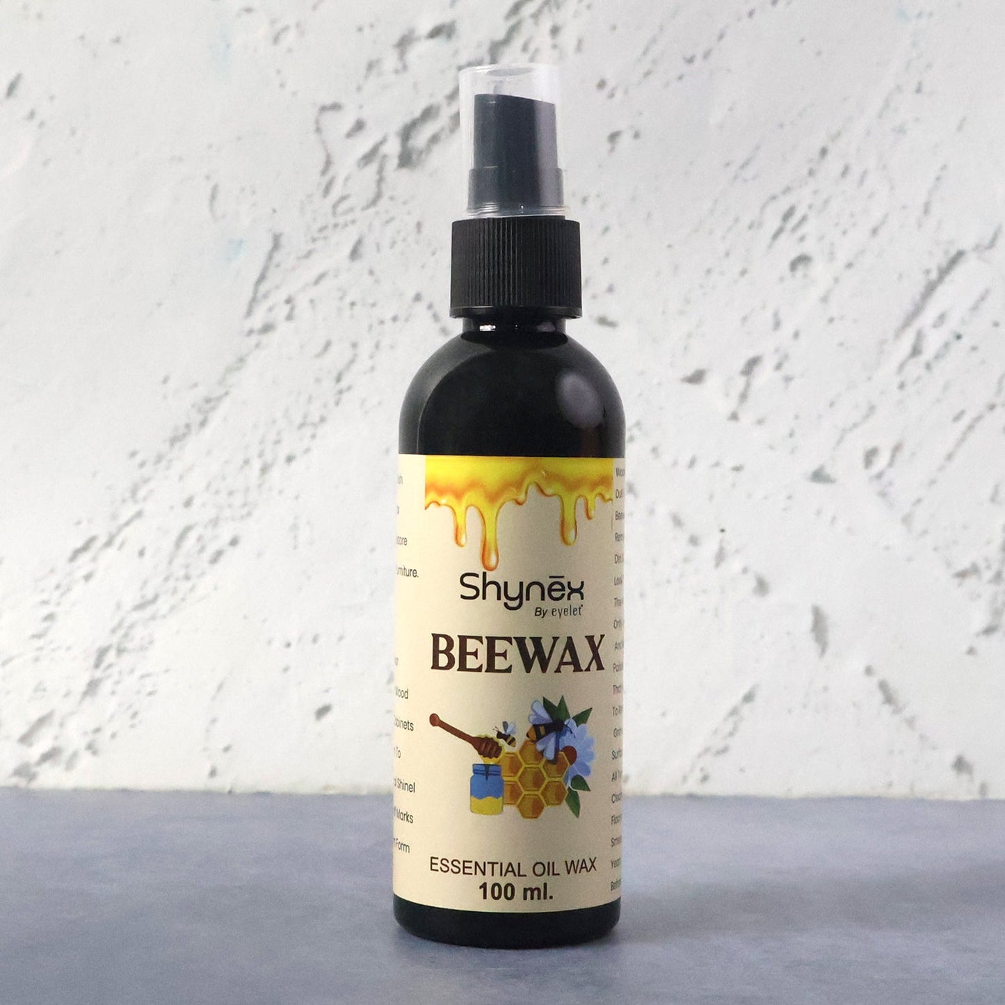 Wood Polish Spray