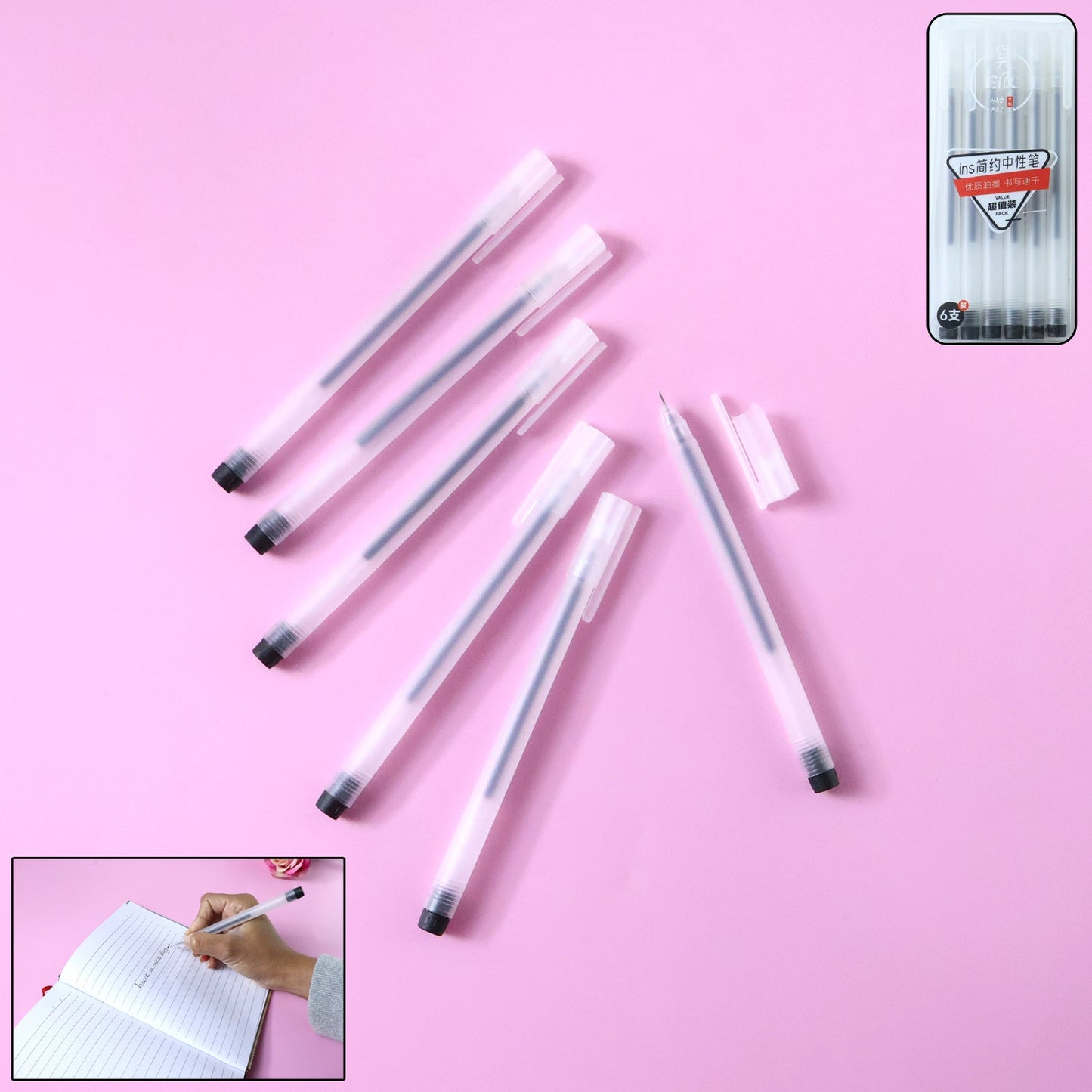 stationary