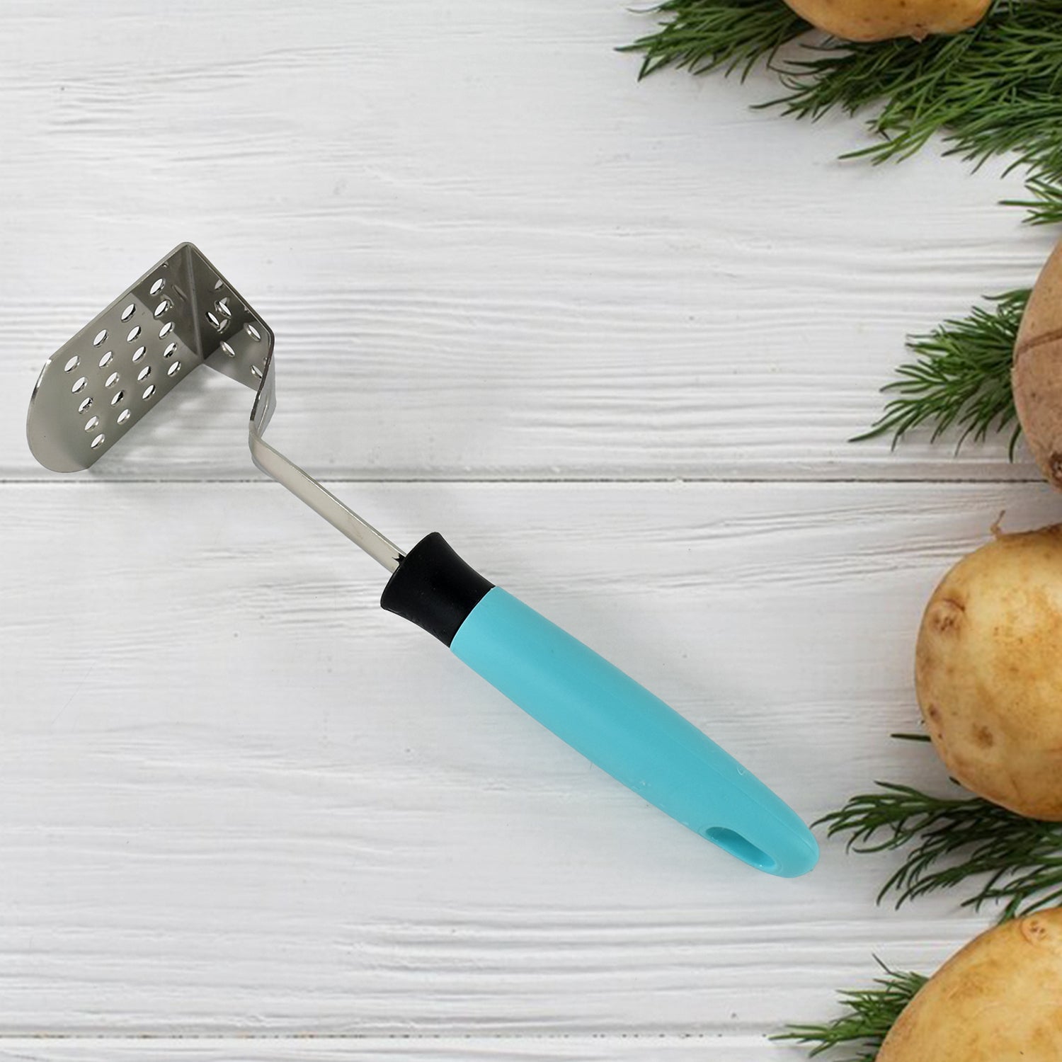 Apex Grip Masher