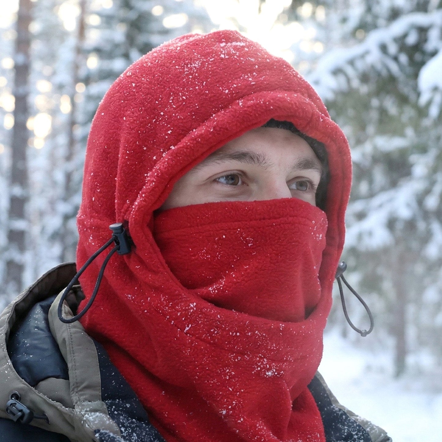 Winter Head