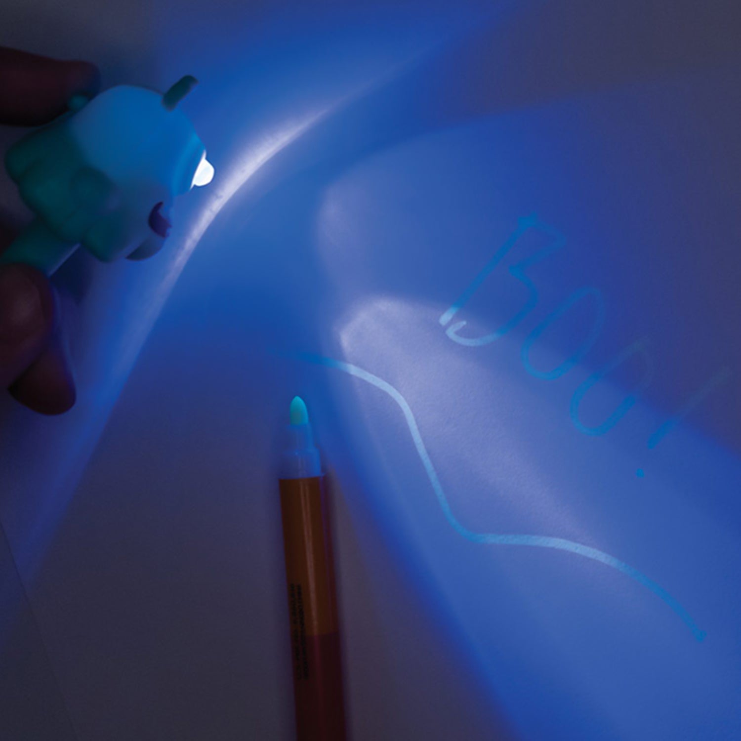 LumiWrite 3-in-1