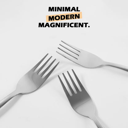  Forks Set 