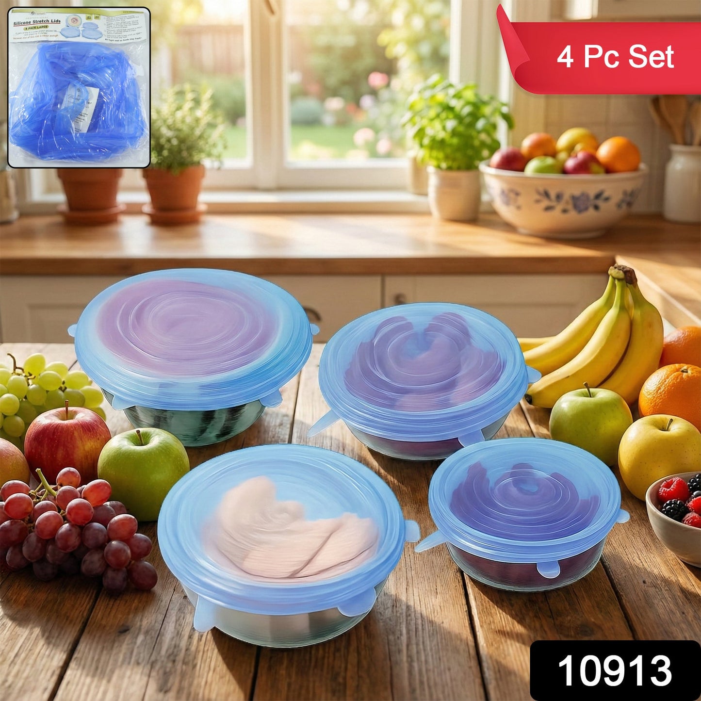 Food Cover Set