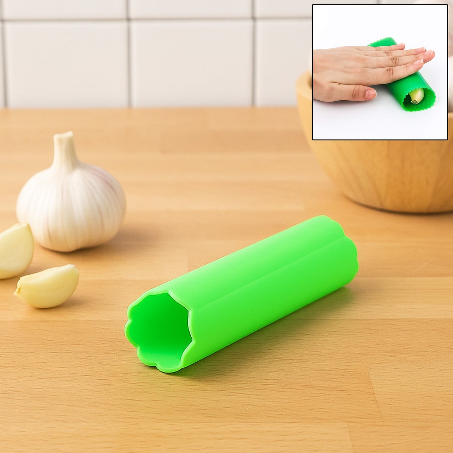 Silicone Tube
