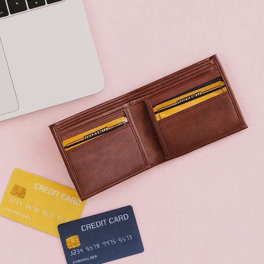 Executive Wallet