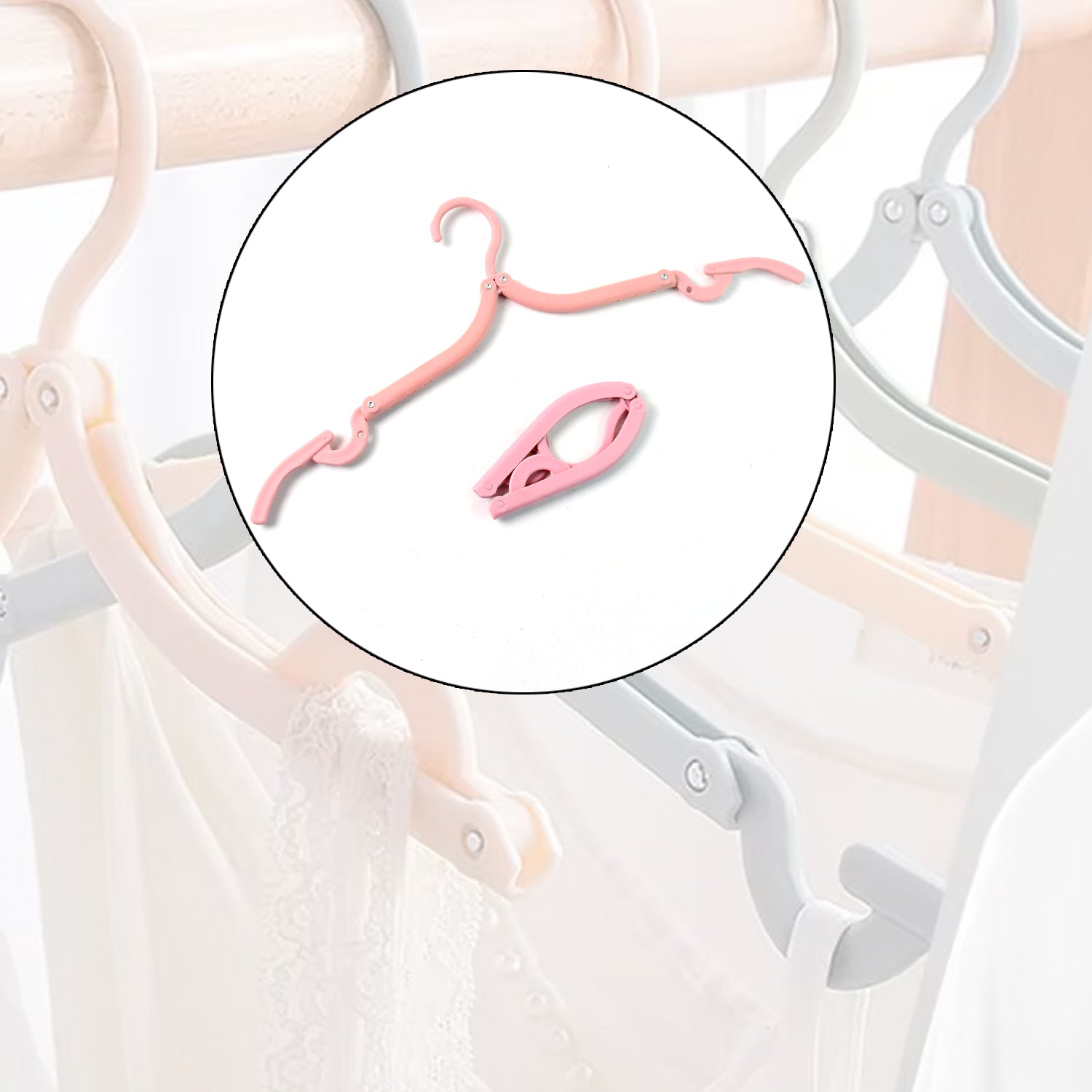 Clothes Hanger