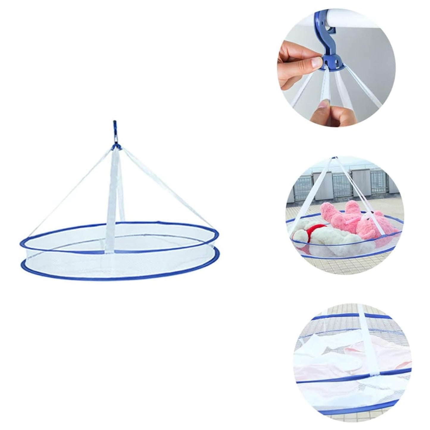 Aero Dry Basket