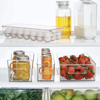 Egg Storage Box