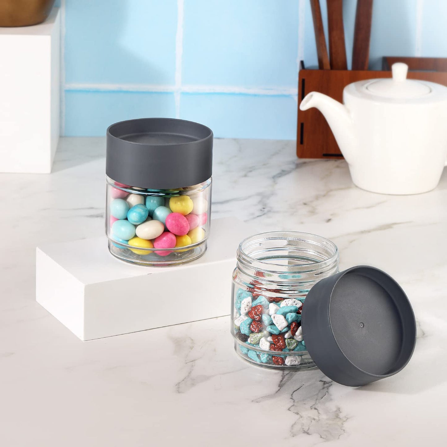 Storage Jar