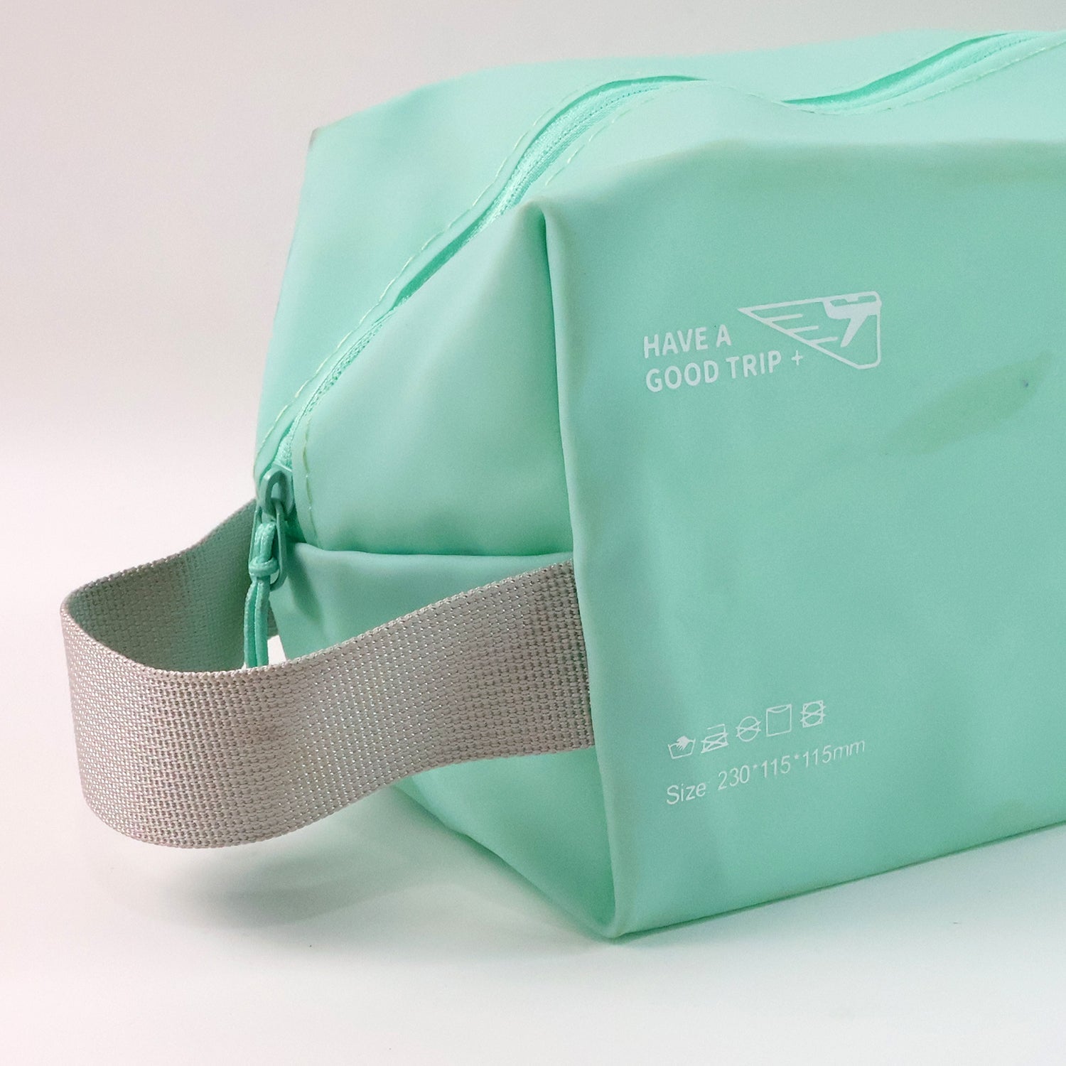 Zip Bag