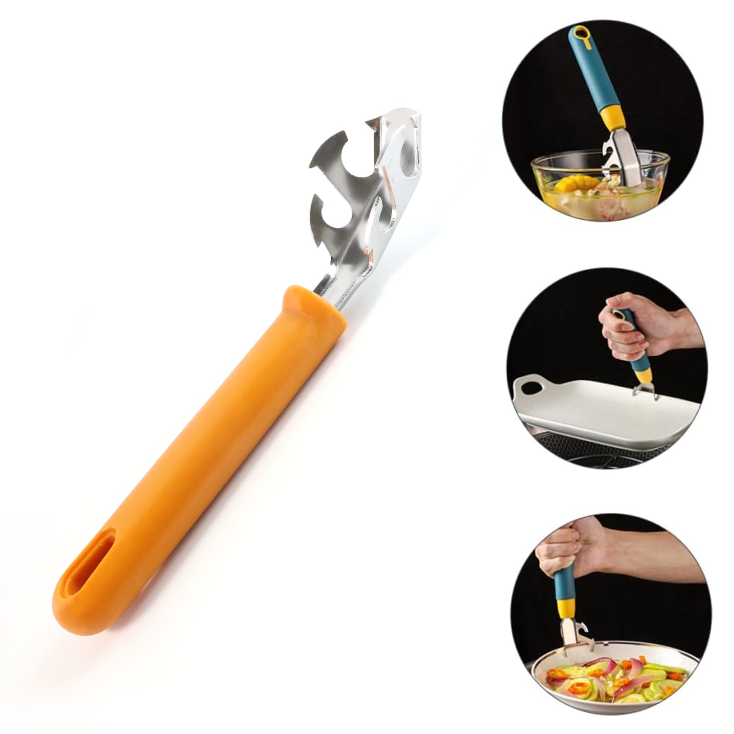 Pot Lifter