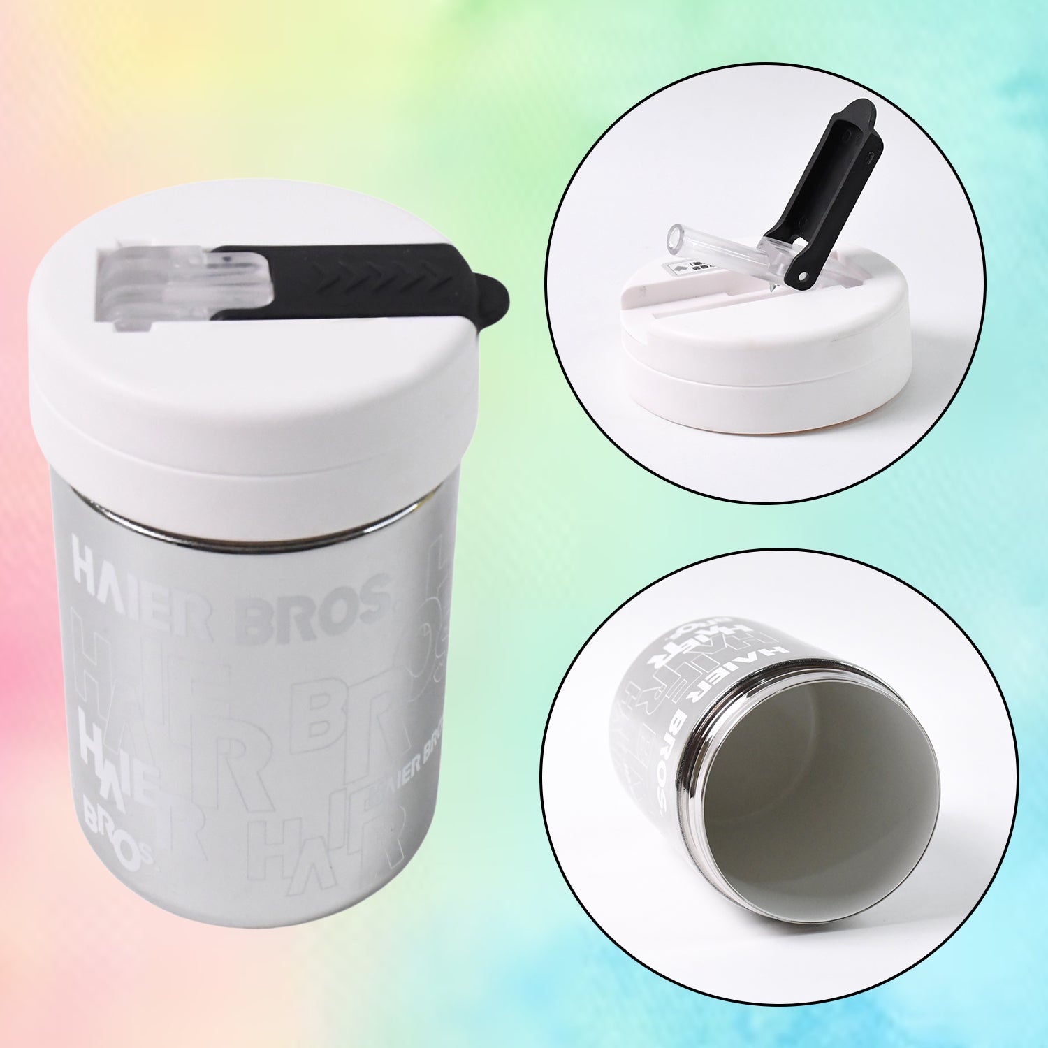 Thermo Tumbler