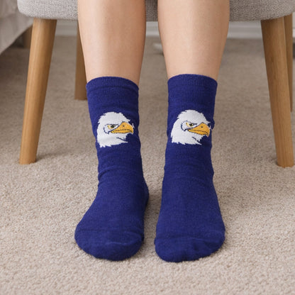 Trendy ankle socks men        

