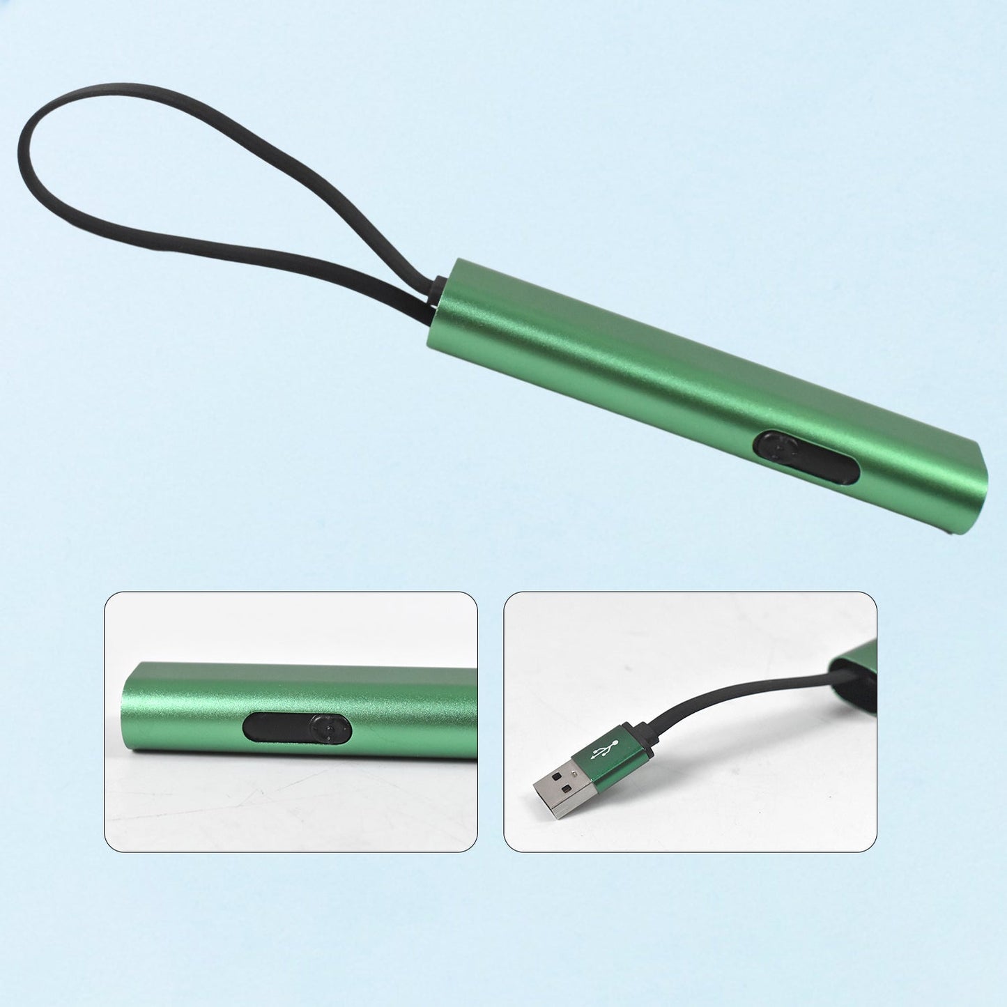 Fast Charging Cabel
