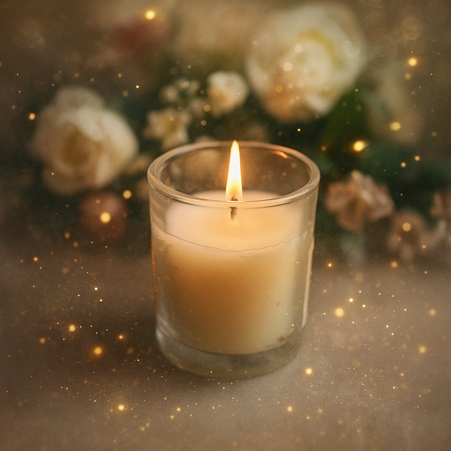 tea light