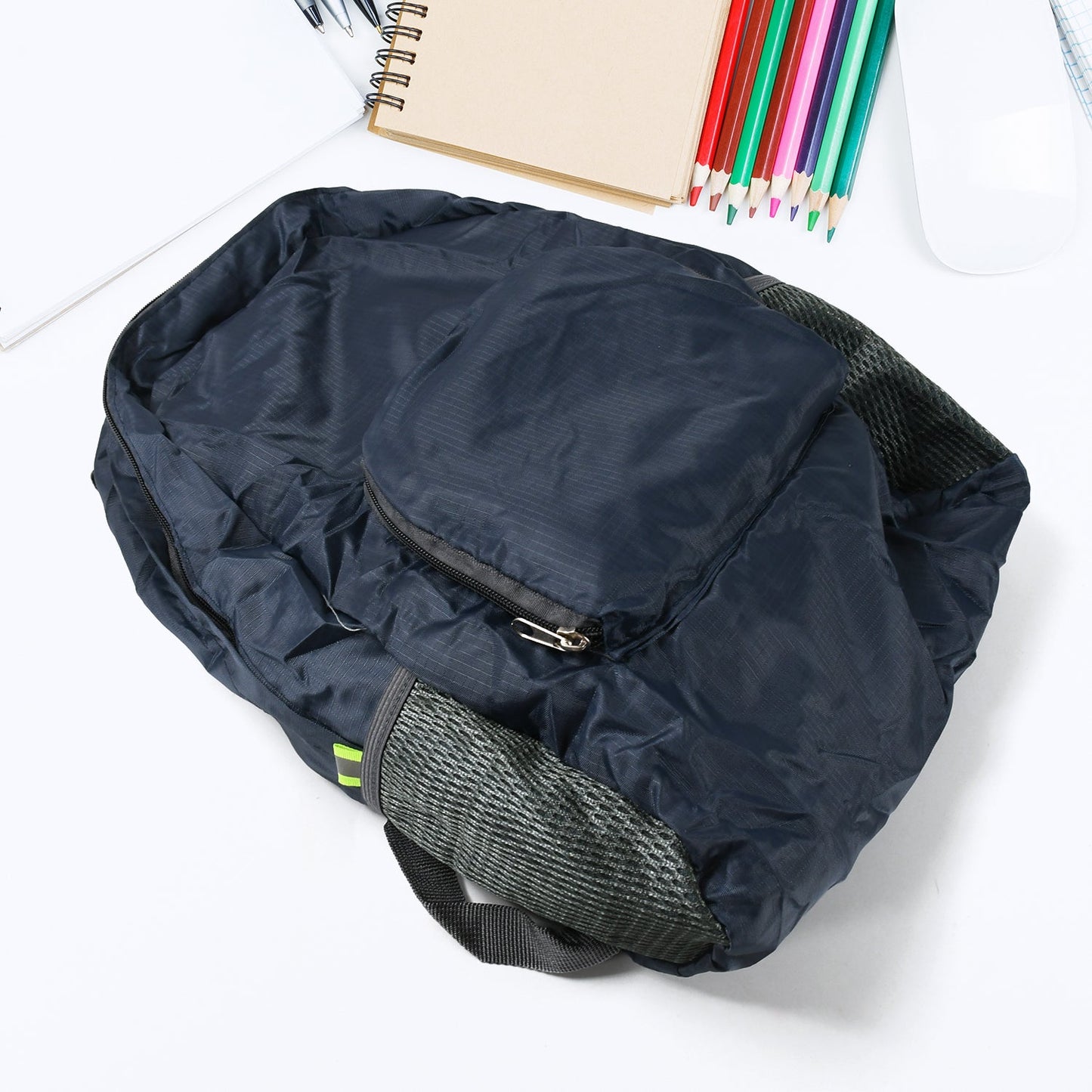 Multi Functional Magic Travel Foldable Bag
