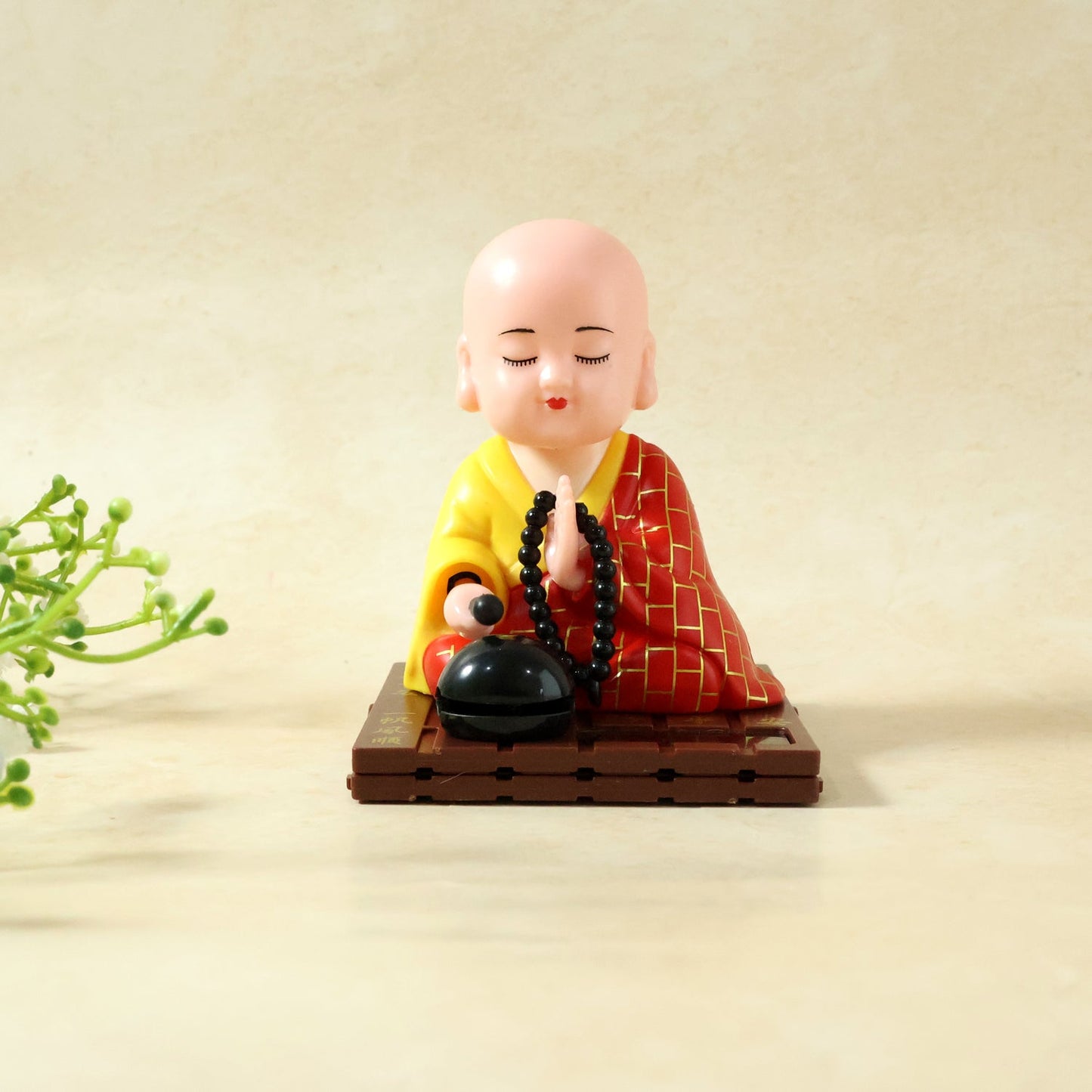 Buddha