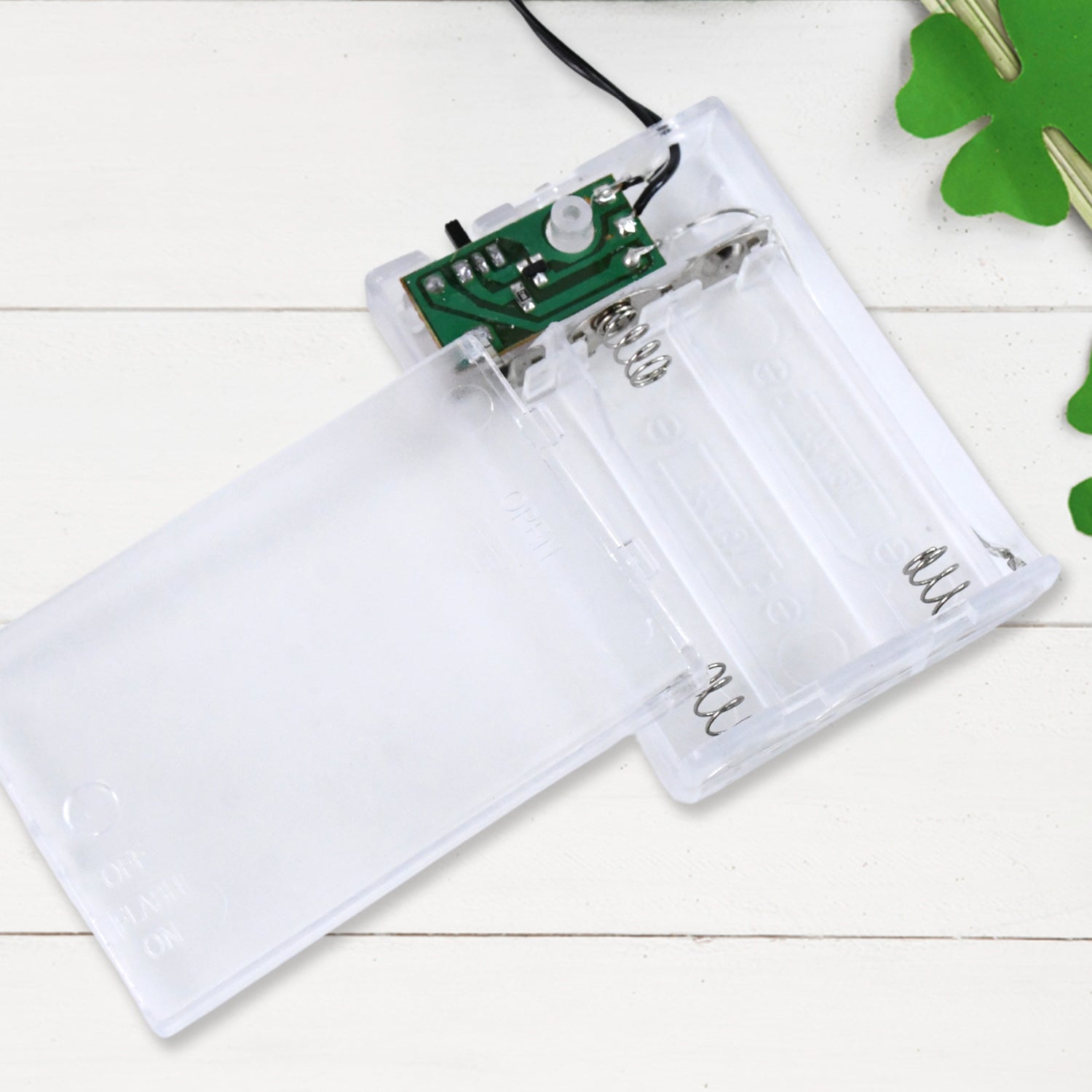 TwinkleTrio LED