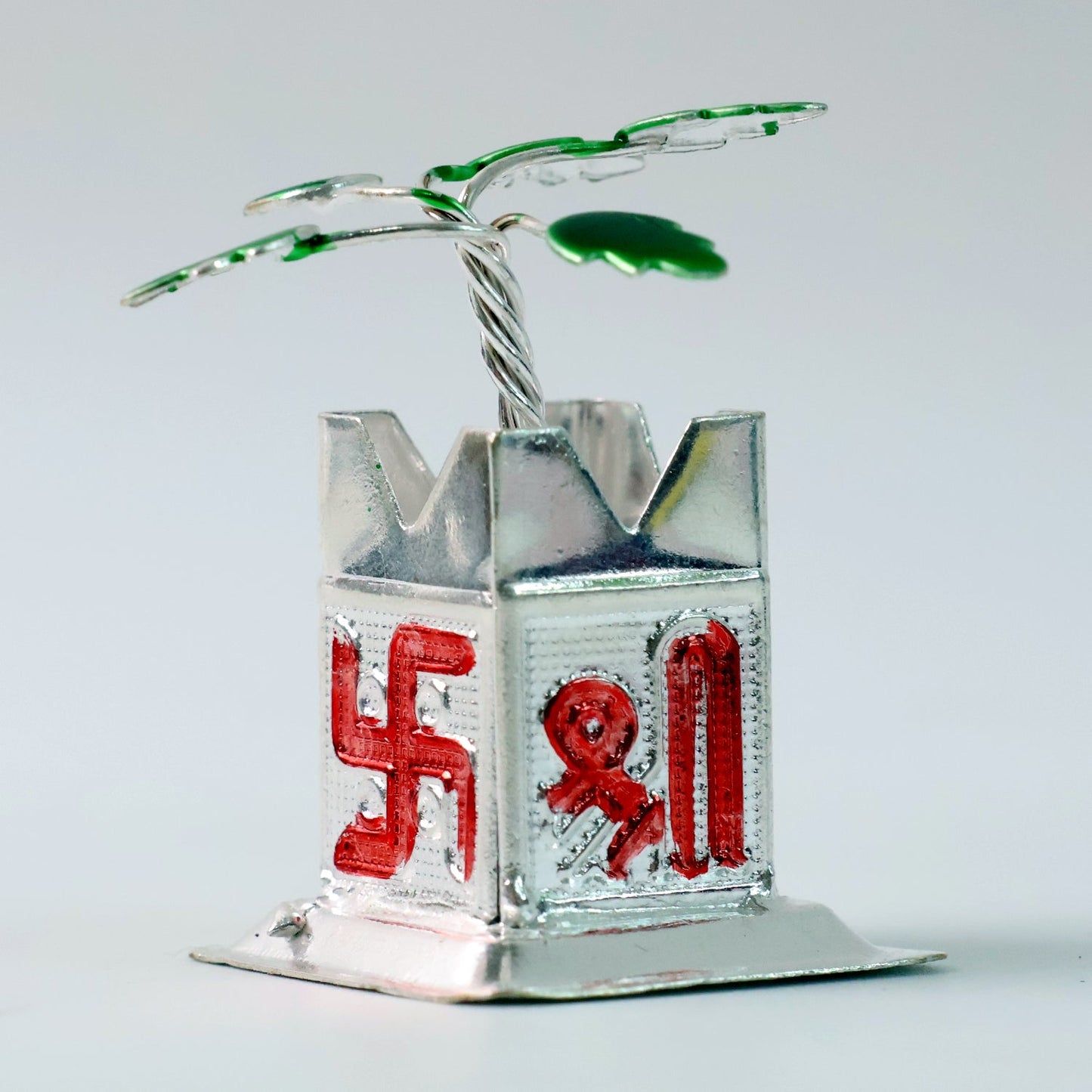 Divine Tulsi Peeth