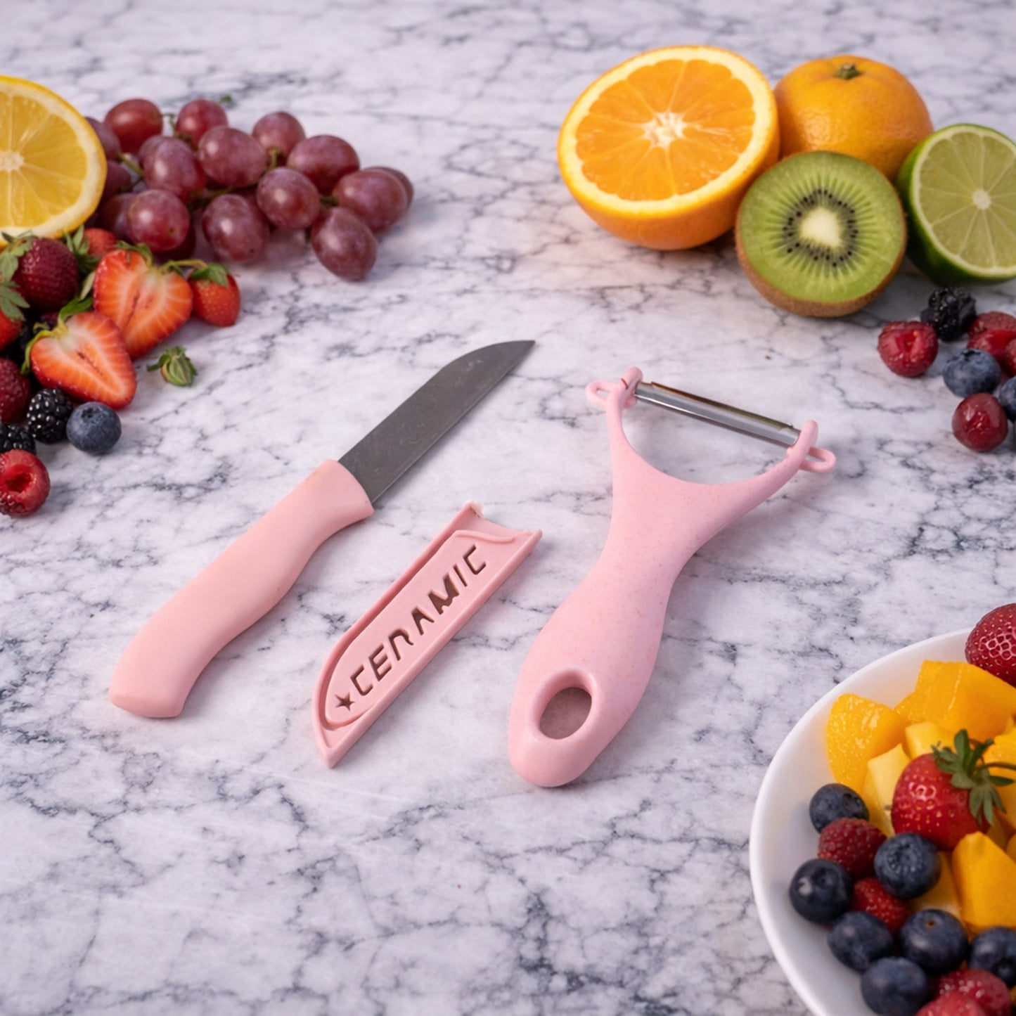 Food Preparation Set