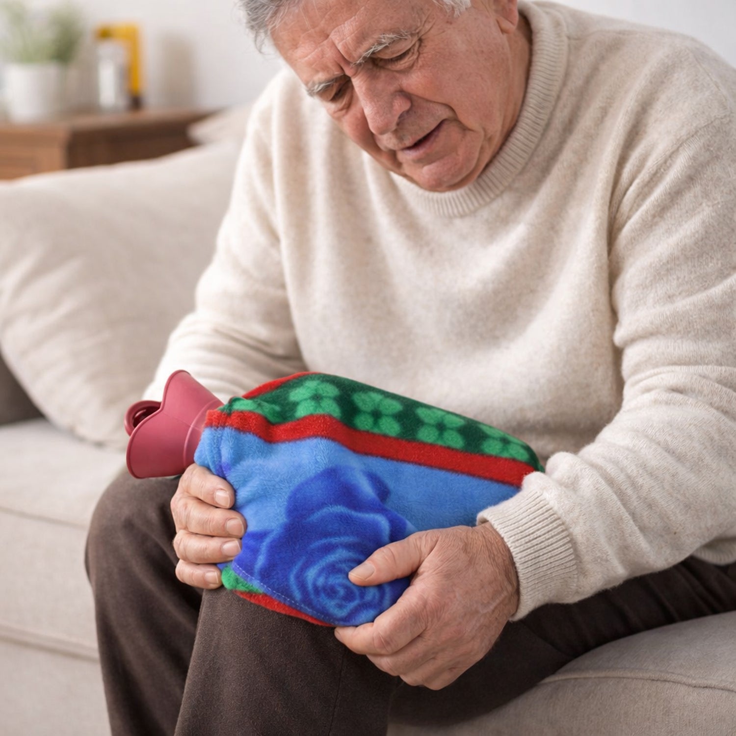Hot Water Bag
