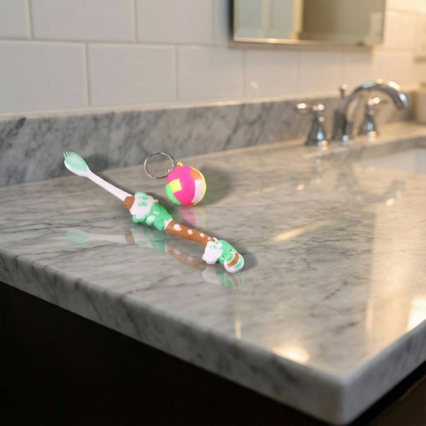 Toothbrush