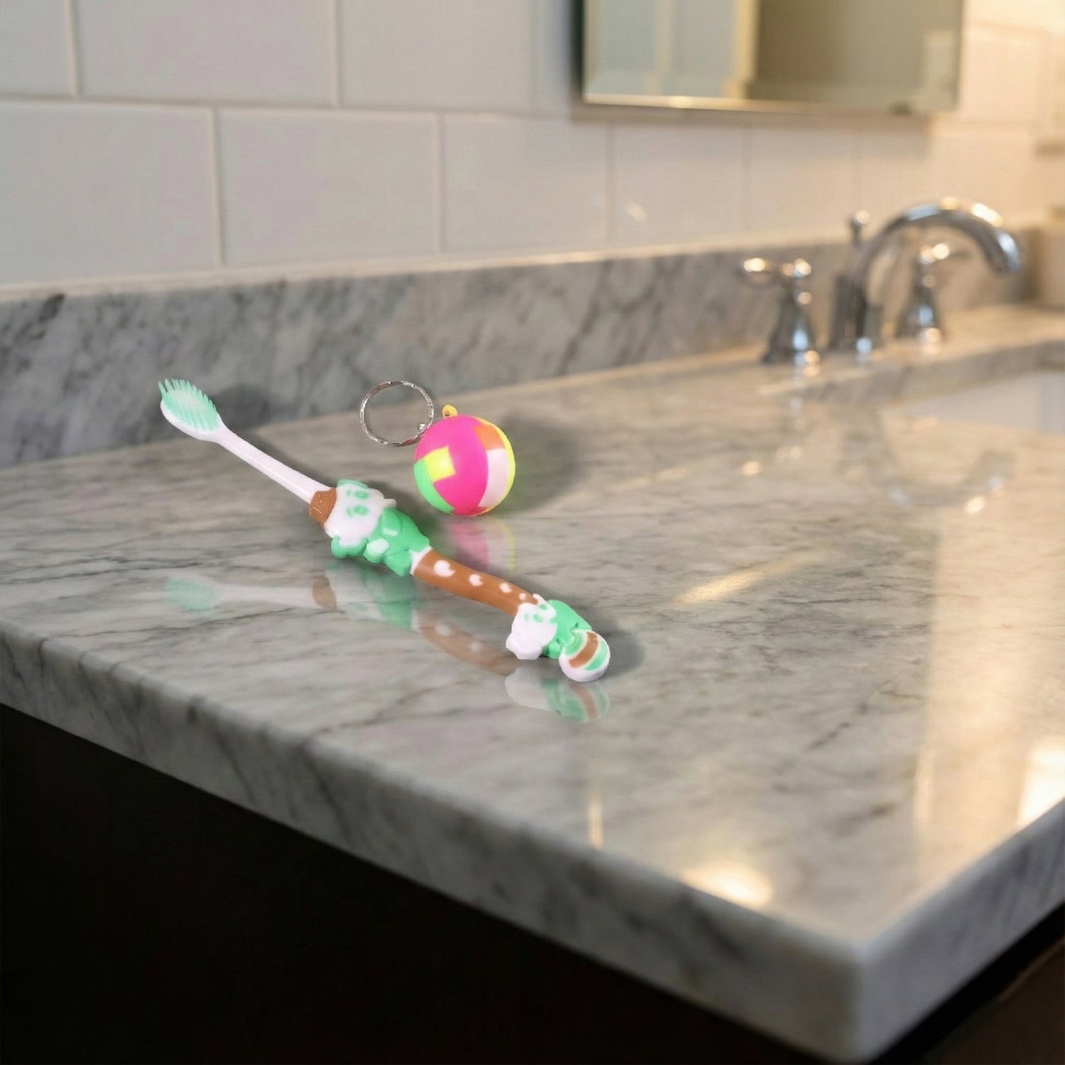 Toothbrush