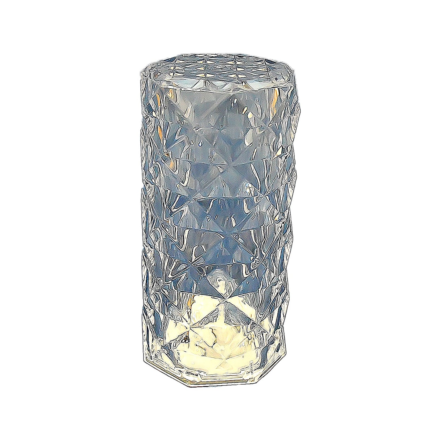 Crystal Candle Light