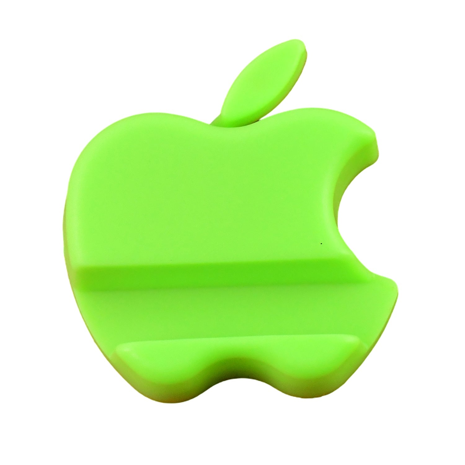 Red Apple Phone Mount