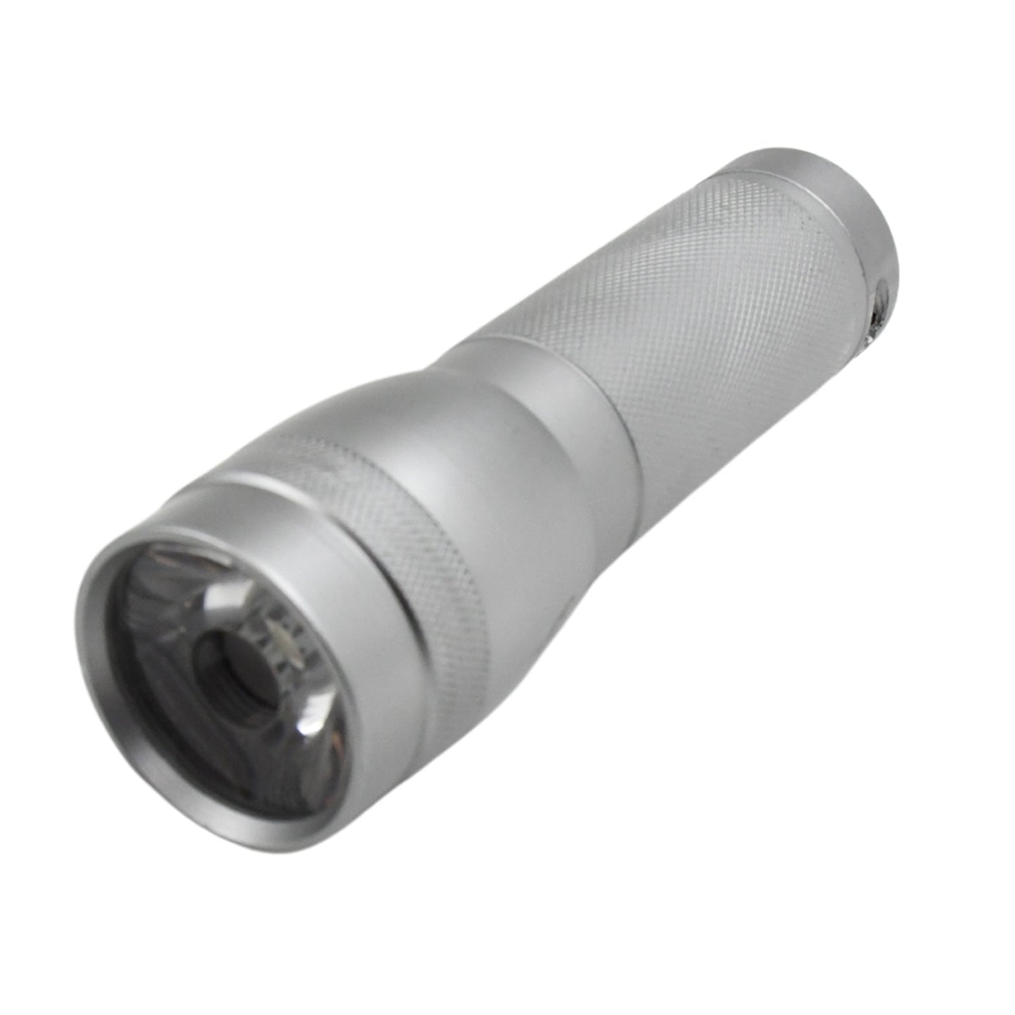 Portable Mini LED Torch High Lumens Compact Pocket Flashlight for Emergency