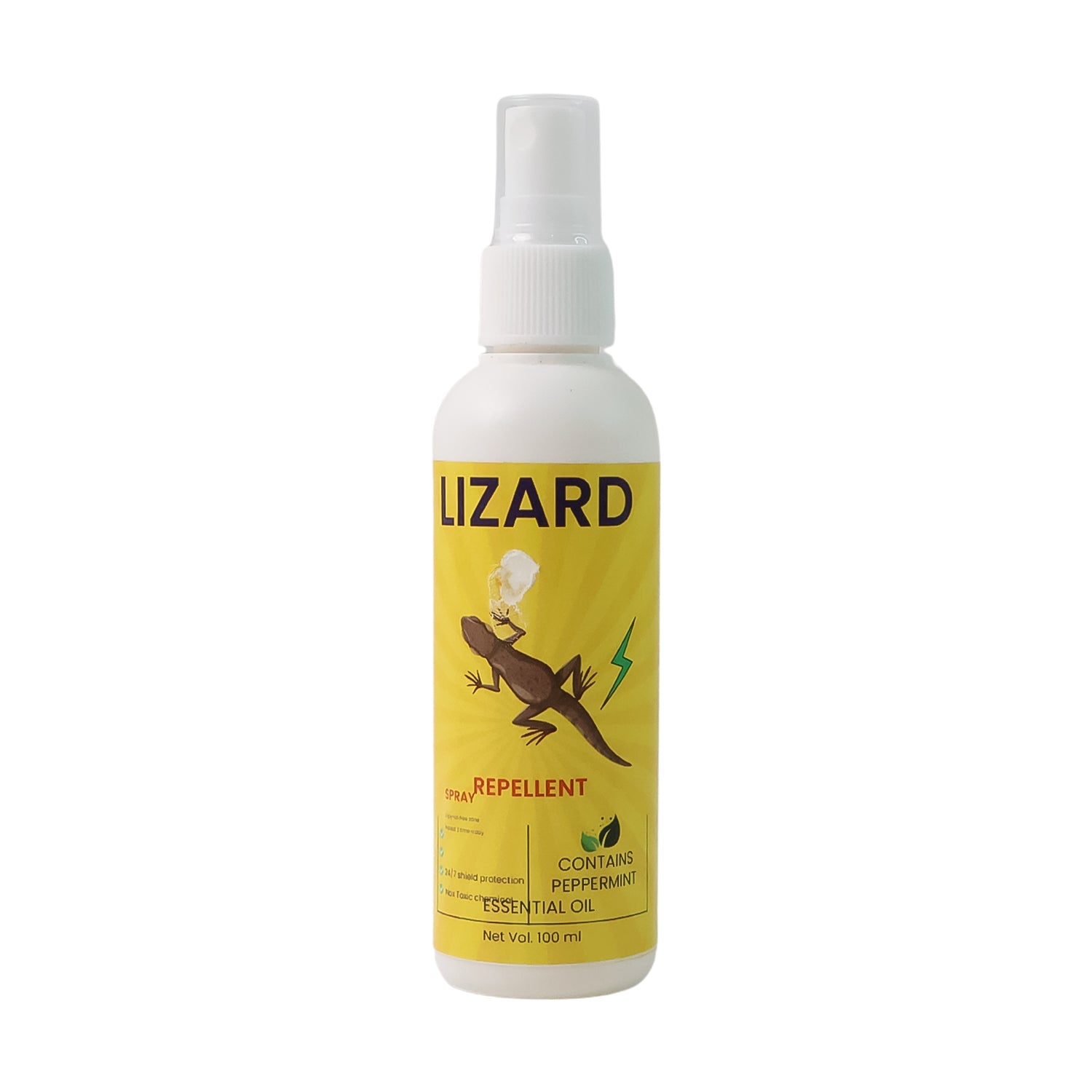 Safe Home Spray