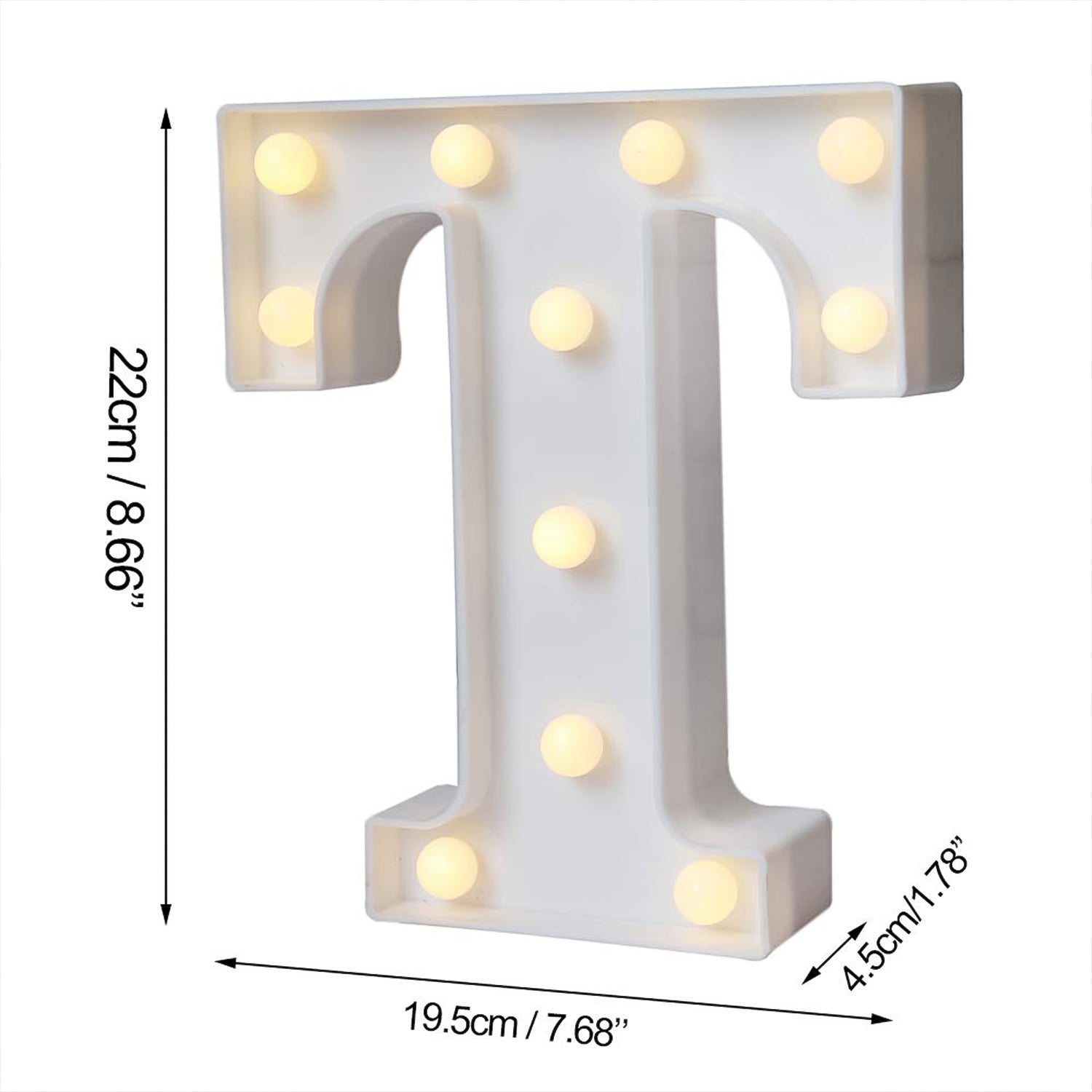 Decorative LED Night