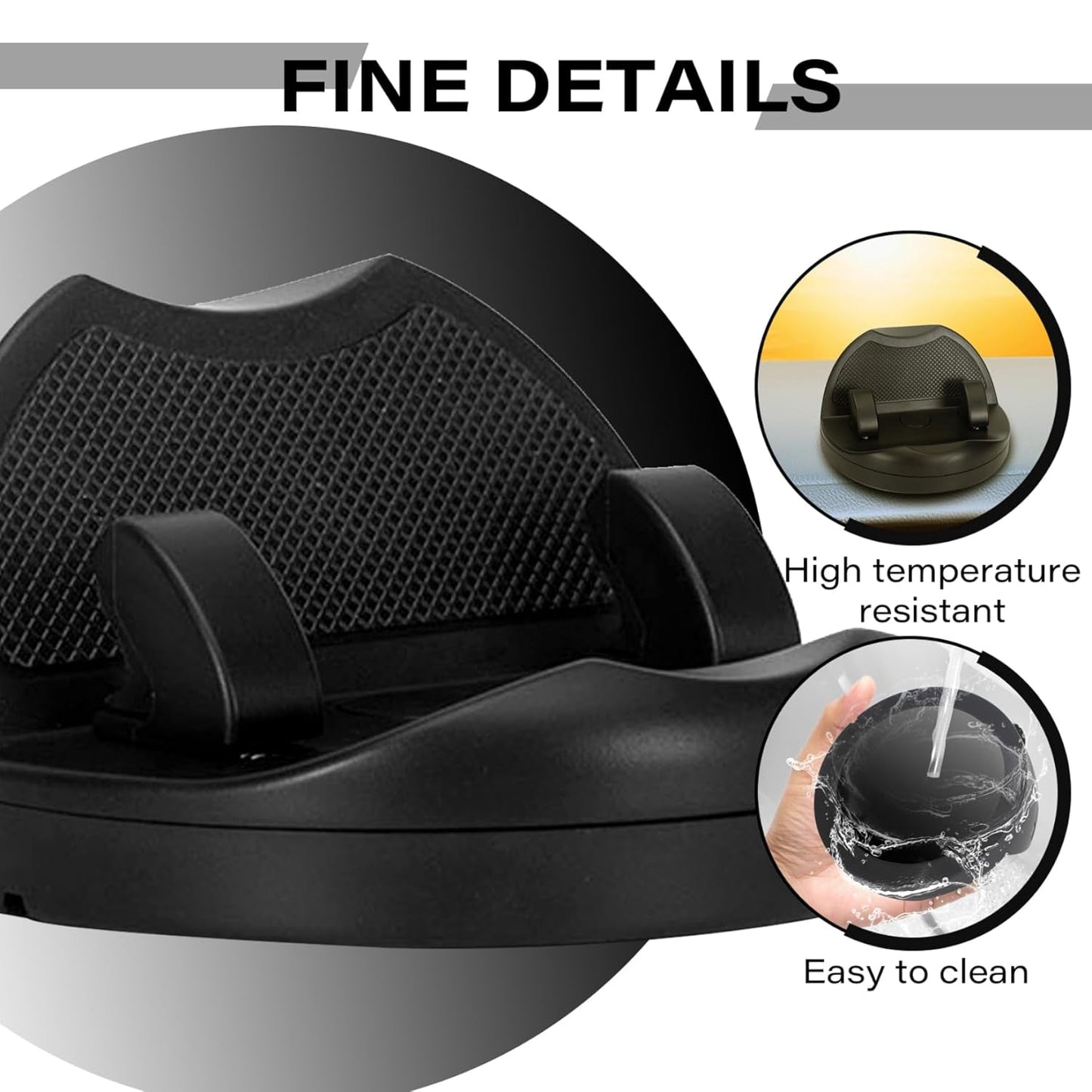 Phone Mount Holder for Car