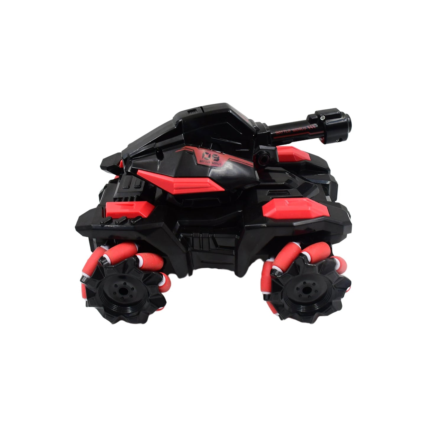 New Remote Control Vehicle 4wd Off Road Climbing Vehicle  Boys' Children's Toy Car (1 pc)