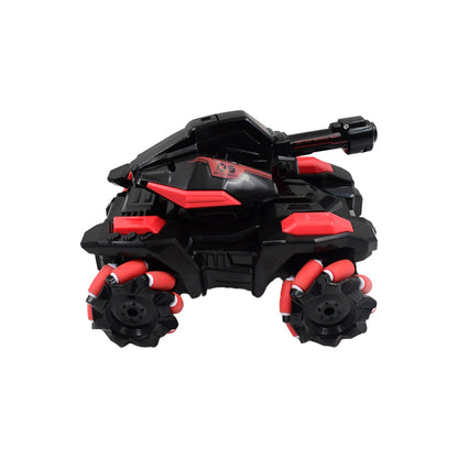 New Remote Control Vehicle 4wd Off Road Climbing Vehicle  Boys' Children's Toy Car (1 pc)
