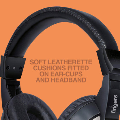 Wired Audio Headset