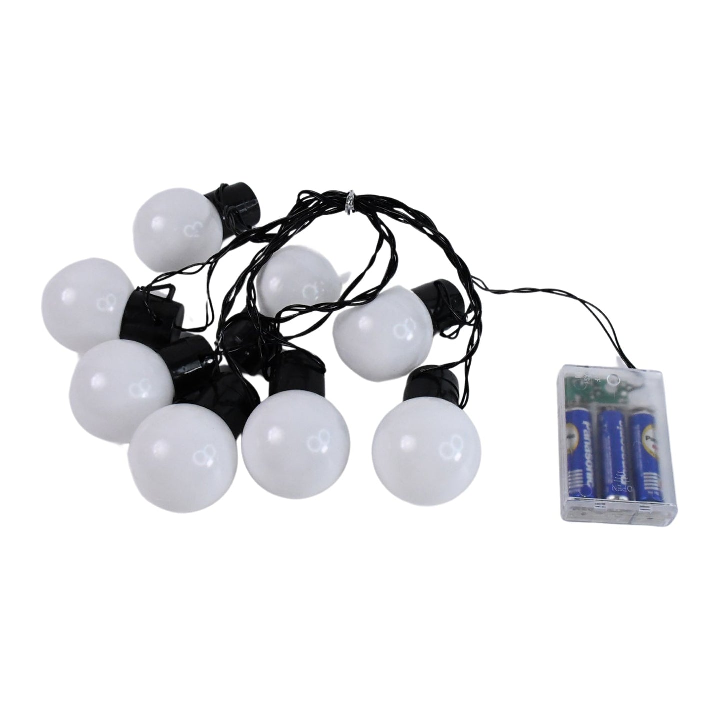 GleamBeam 8 LED