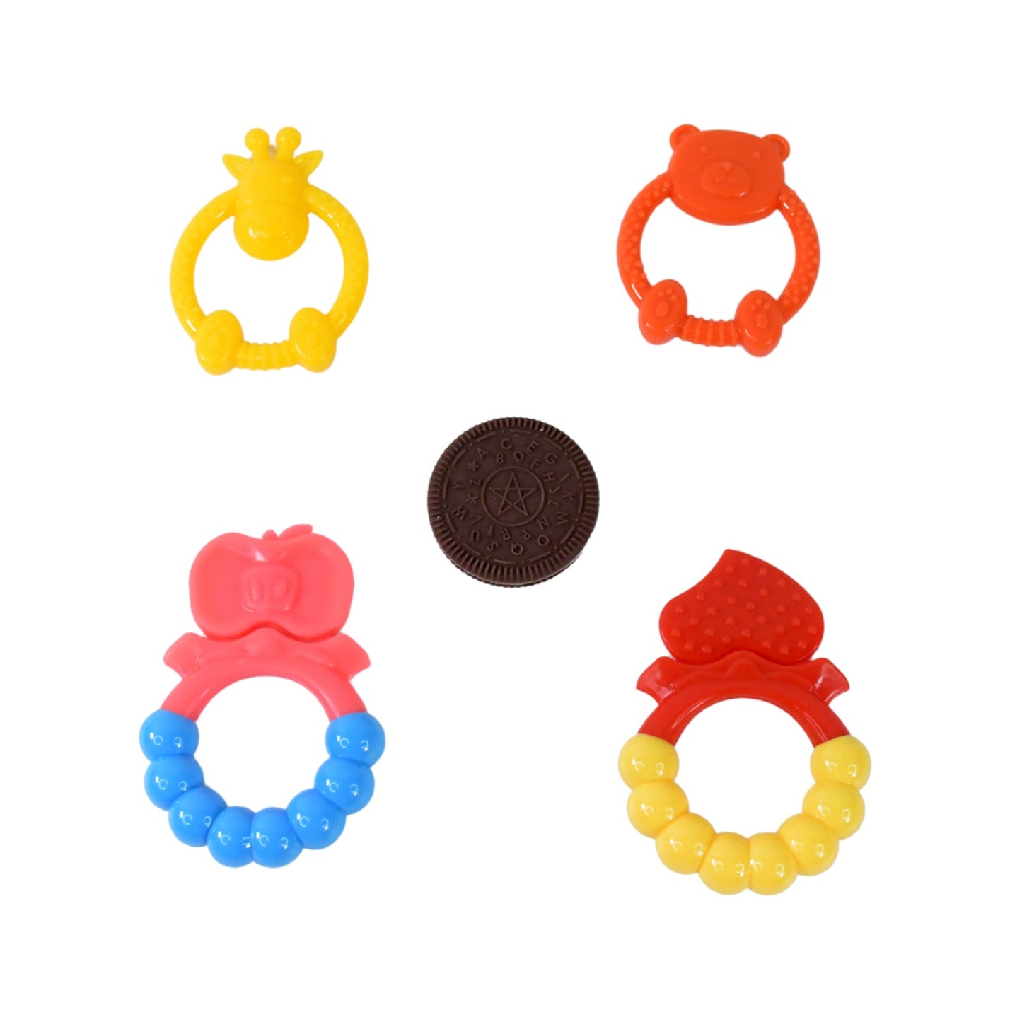 Chewy Pals