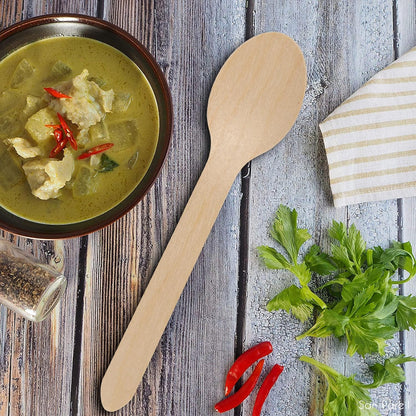 Serve Spoon